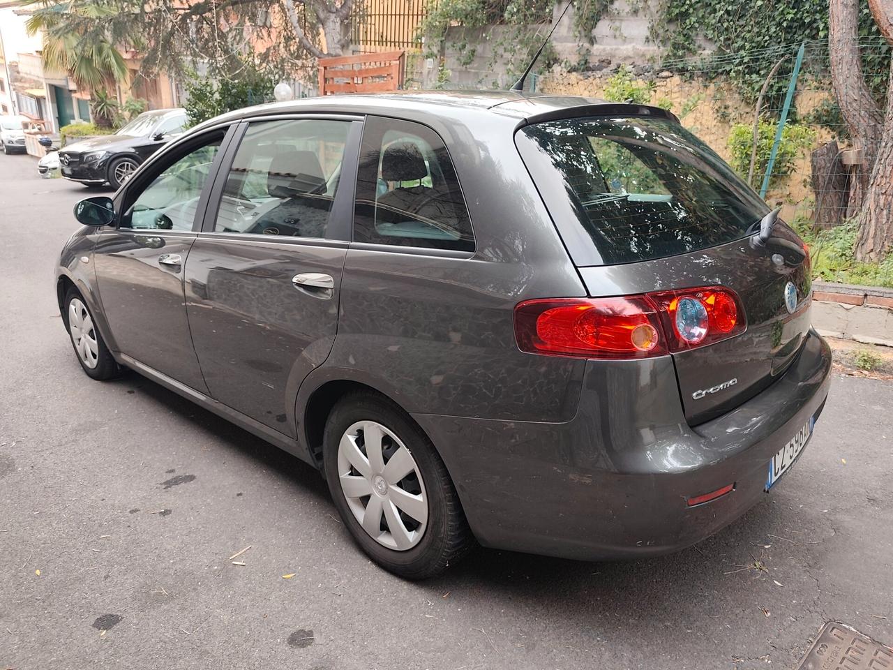 Fiat Croma 1.9 Multijet 120 CV 2006