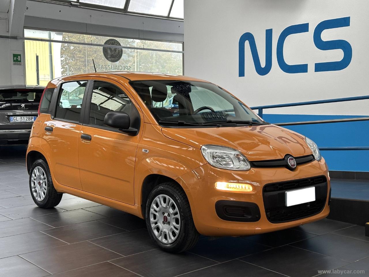 FIAT Panda 1.2 Easy