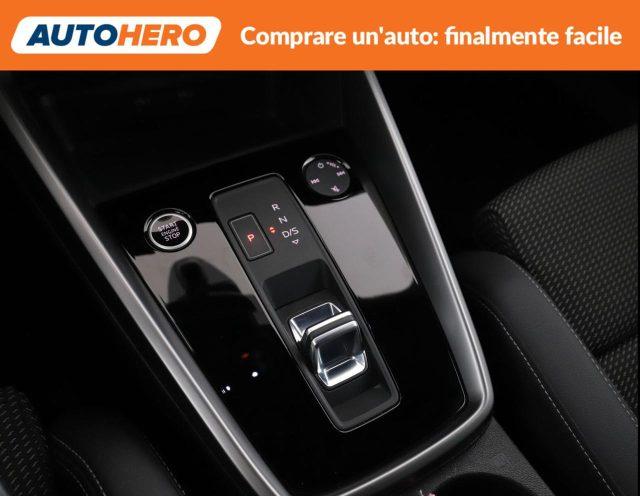 AUDI A3 Sedan 35 TDI S tronic S line edition