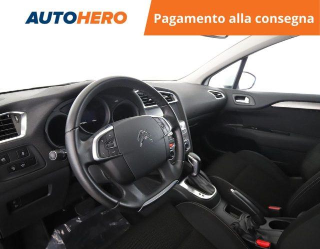 CITROEN C4 BlueHDi 120 S&S EAT6 Feel