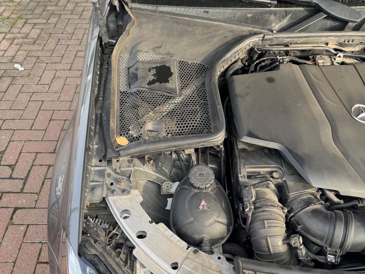 Mercedes-Benz C 250 Premium C 250 D #8387