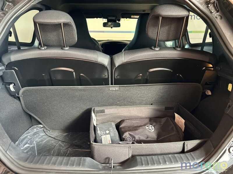 Toyota Aygo X 1.0 JBL Special Edition 72 CV