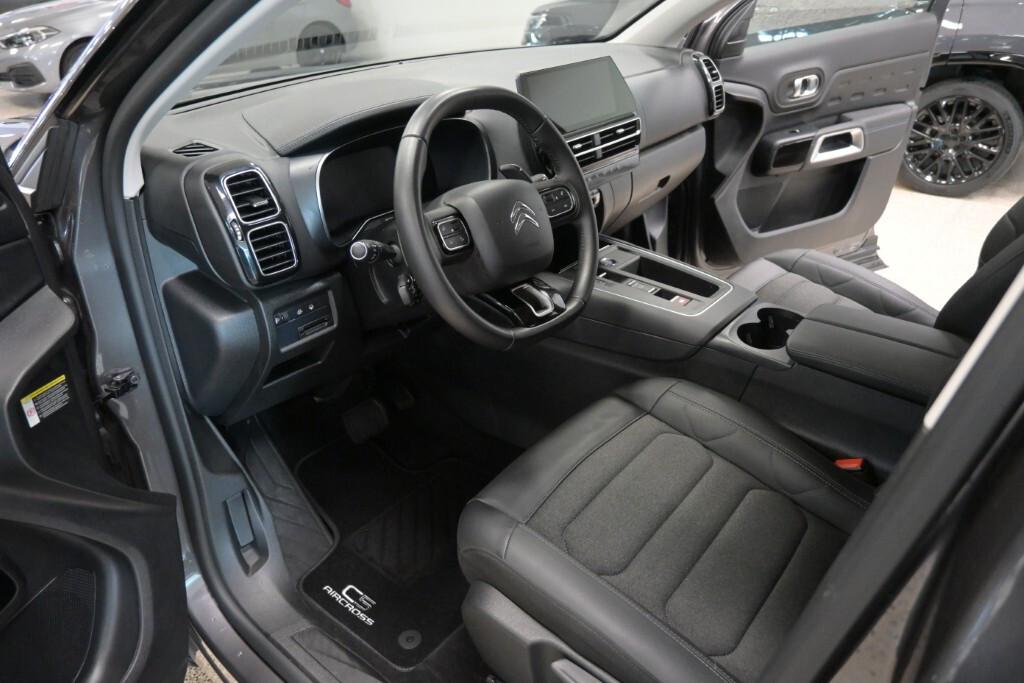 CITROEN C5 AIRCROSS BLUEHDI 130CV *2024