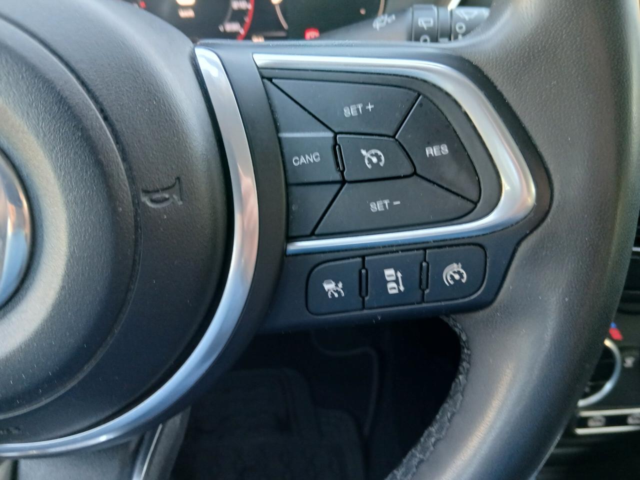 Fiat Tipo 1.3 Mjt S&S SW City Life