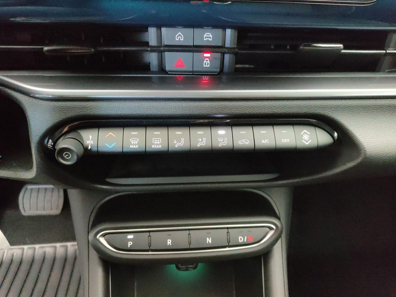 FIAT 600 IV 2023 1.2 100CV HYBRID DCT