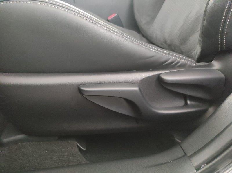 LEXUS CT - CT Hybrid Executive