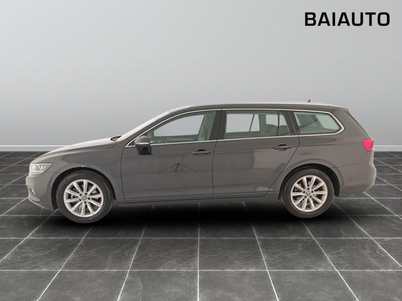 Volkswagen Passat variant 2.0 tdi scr evo 150cv business dsg