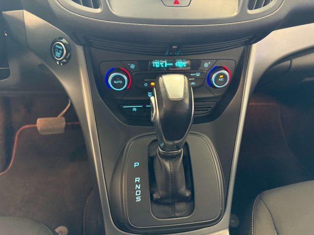 FORD Kuga Kuga II 2019 2.0 tdci Business s automatico