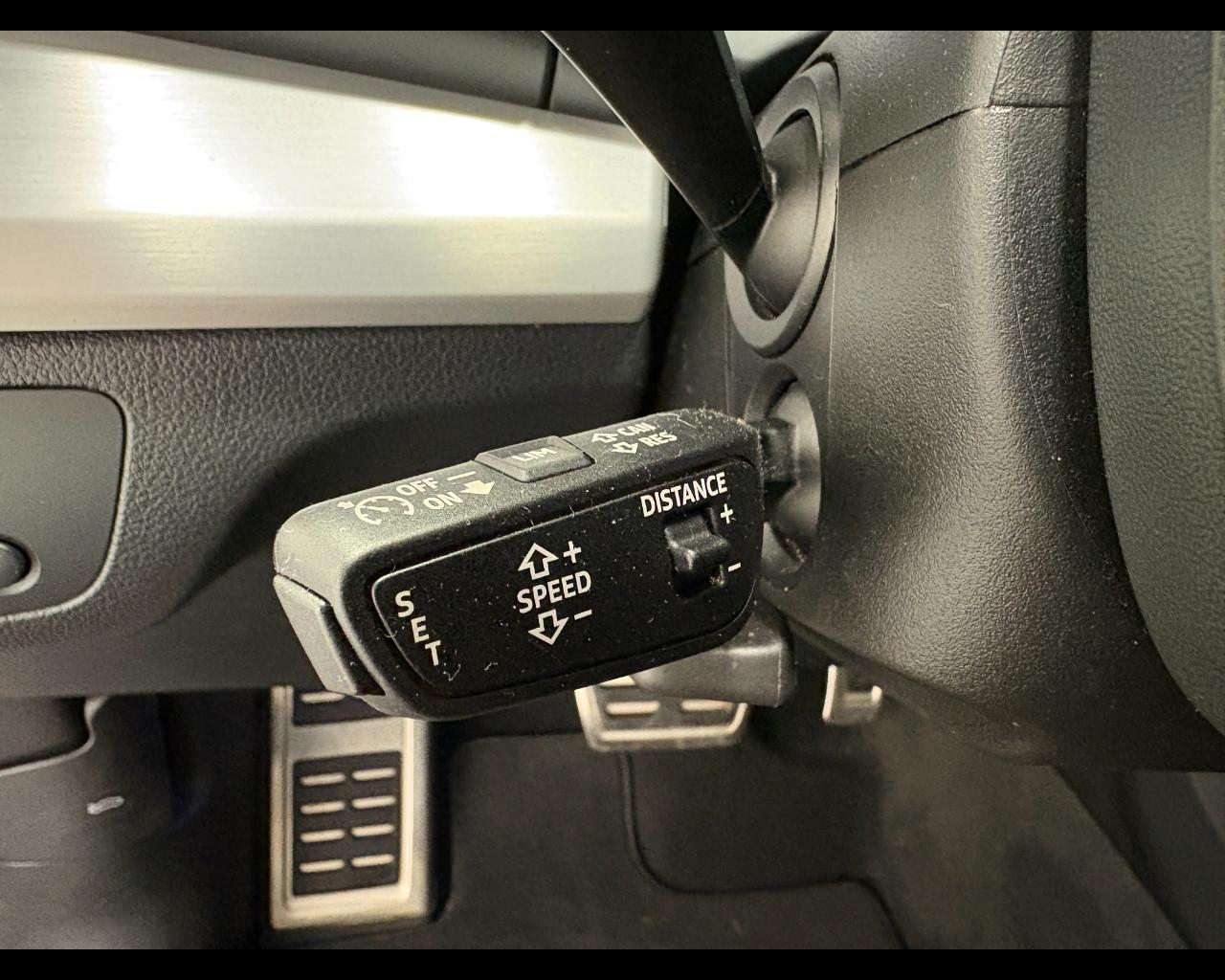 AUDI Q5 40 TDI MHEV S-TRONIC QUATTRO S-LINE PLUS