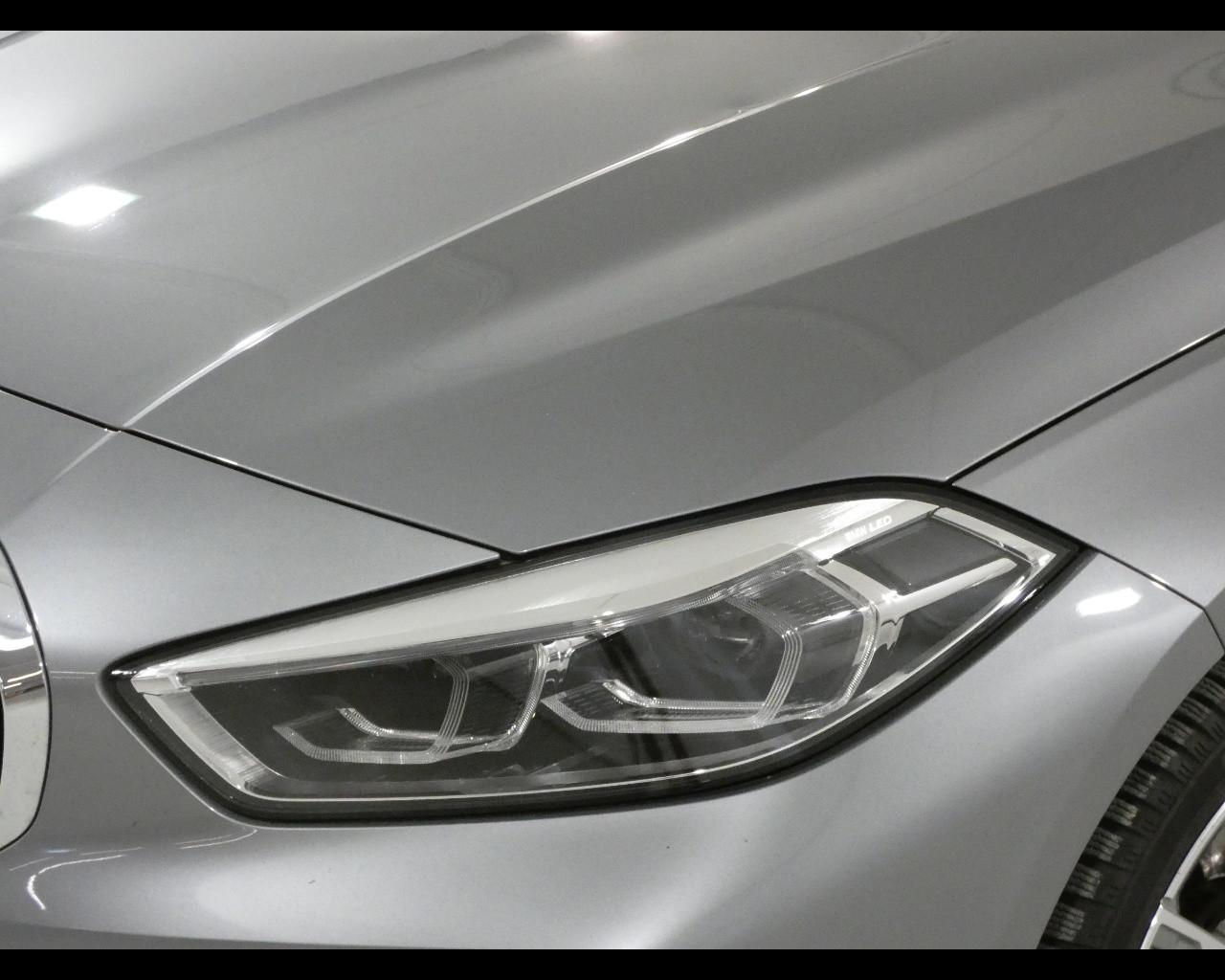 BMW Serie 1 (F40) - 116d 5p. Msport