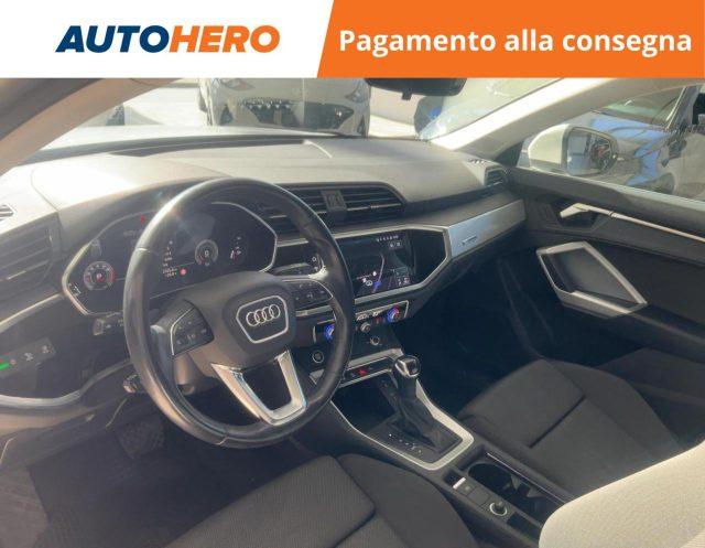 AUDI Q3 SPB 35 TFSI S tronic S line edition