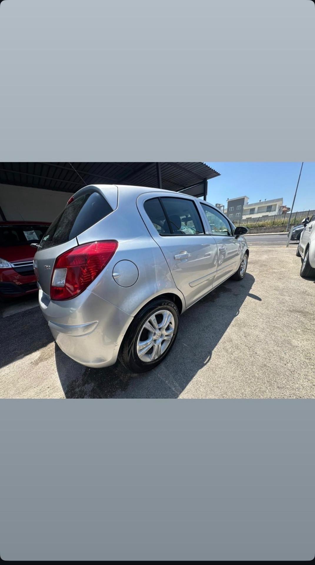 Opel Corsa 1.3 CDTI 90CV 5 porte Cosmo