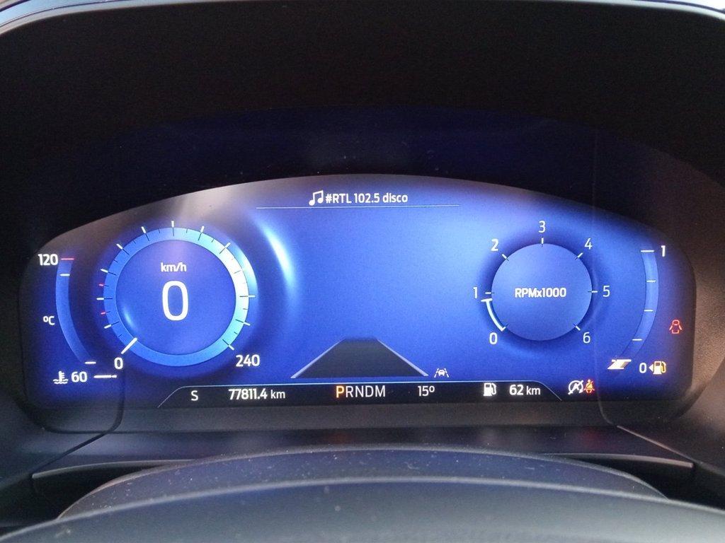 FORD Kuga 2.0 ecoblue ST-Line 2wd 120cv auto del 2023