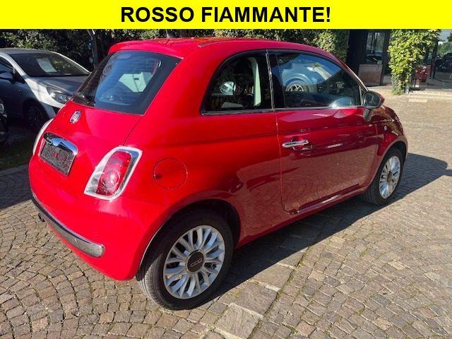 FIAT 500 1.2 Neopatentati Euro6