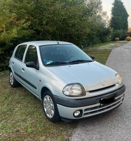 Renault Clio 1.2 cat 5 porte RT