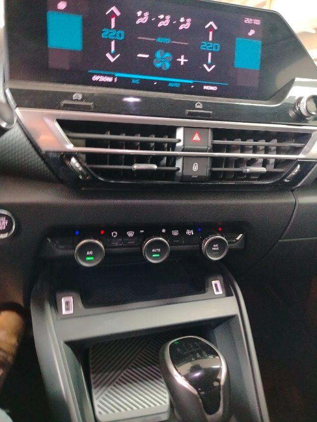 CITROEN C4 BlueHDi 110 S&S Shine