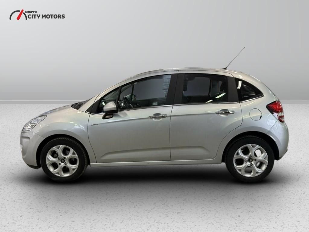 Citroen C3 1.1 Exclusive