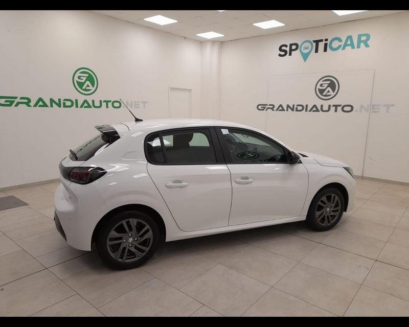 Peugeot 208 II 2019 1.2 puretech Active Pack s&s 75cv
