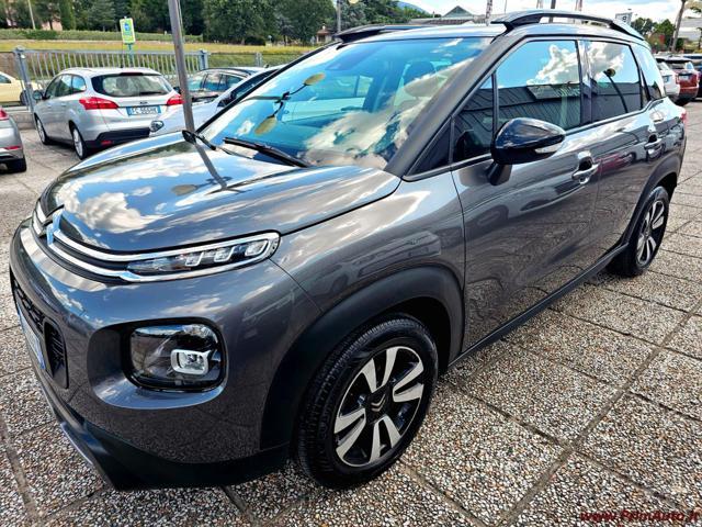 CITROEN C3 Aircross PureTech 110 S&S Feel