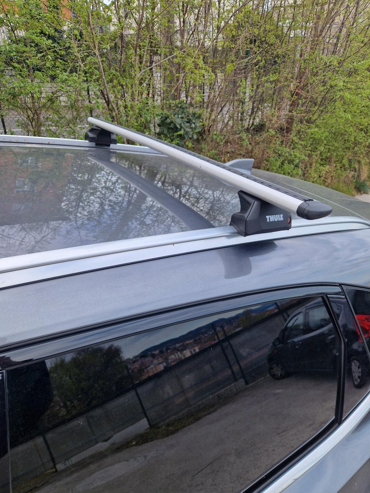 Nissan Qashqai Ibrida 140CV - Garanzia 24 Mesi