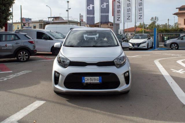 KIA Picanto 1.0 12V GPL 5 porte Urban