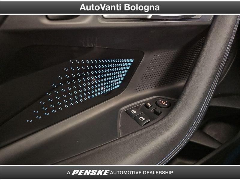 BMW Serie 2 220d Coupe mhev 48V MSport Pro auto