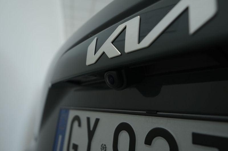 Kia Niro NEW HEV-PHEV 1.6 MY25 PHEV 2WD STYLE