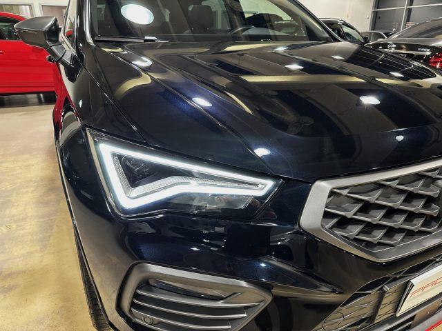 SEAT Ateca 1.5 EcoTSI DSG FR - LED - 19" - Tetto-Camera-DCC