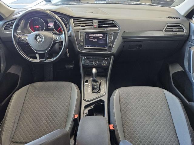 Volkswagen Tiguan 2.0 tdi Executive 150cv dsg