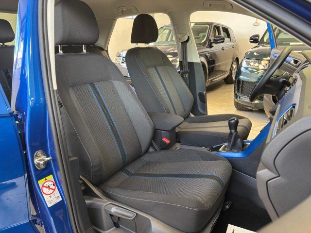 VOLKSWAGEN T-Roc 1.0 TSI 110CV *UNICO PROP.*BICOLOR*BIZONA*