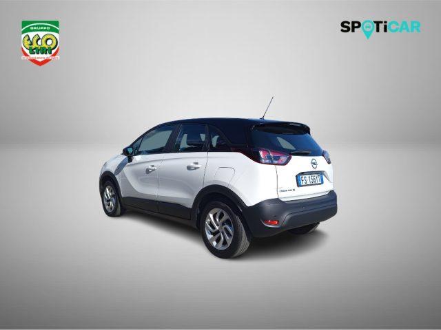 OPEL Crossland X 1.2 12V Advance