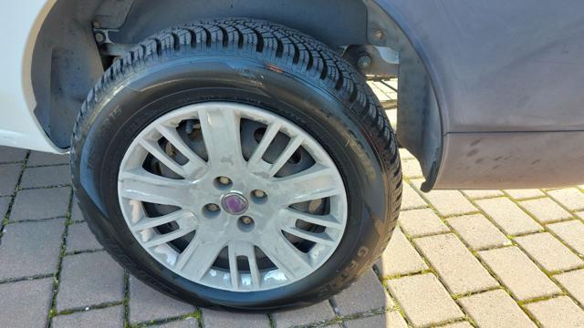 FIAT Doblo Doblò 1.9 MJ 120CV DPF PC-TN Car.Lam SX