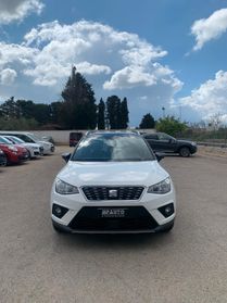 Seat Arona 1.0 EcoTSI XCELLENCE