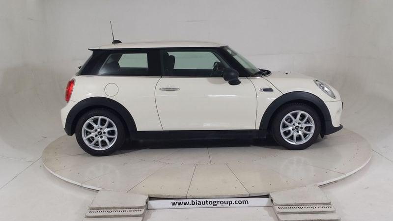 MINI Mini 5 porte Mini 2014 Benzina Mini 1.2 One 75cv 3p