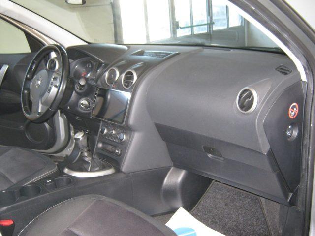 NISSAN Qashqai 1.6 dCi DPF Acenta