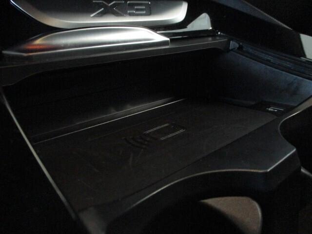 Bmw X3 xDrive20d 48V Msport