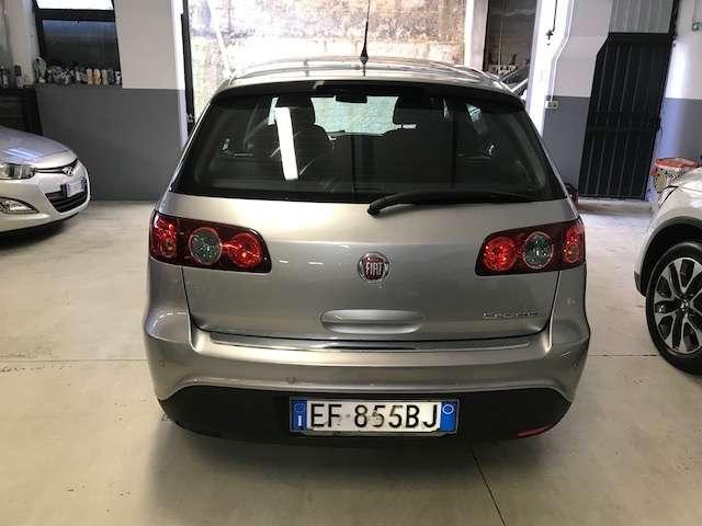 Fiat Croma Croma II 2007 1.9 mjt 16v Emotion 150cv auto