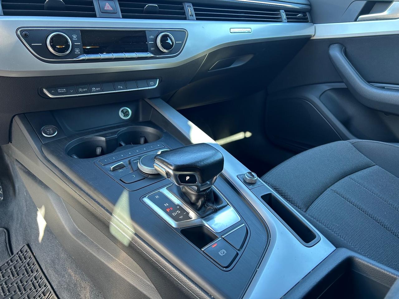 Audi A4 Avant 2.0 TDI 190 CV *LEGGI NOTE*