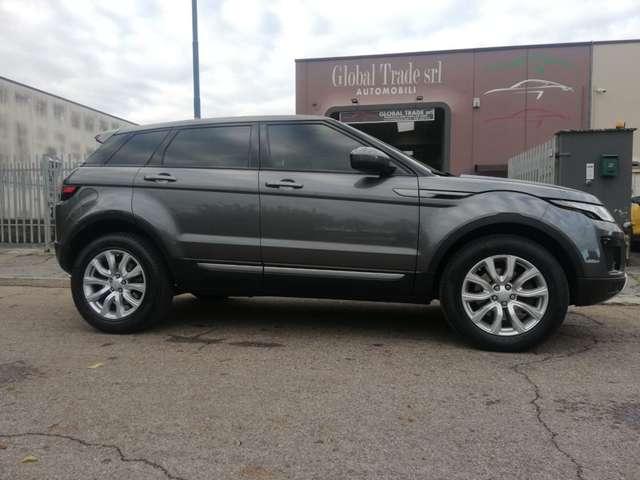 Land Rover Range Rover Evoque 2.0 eD4 5p. Business Edition Premium Pure