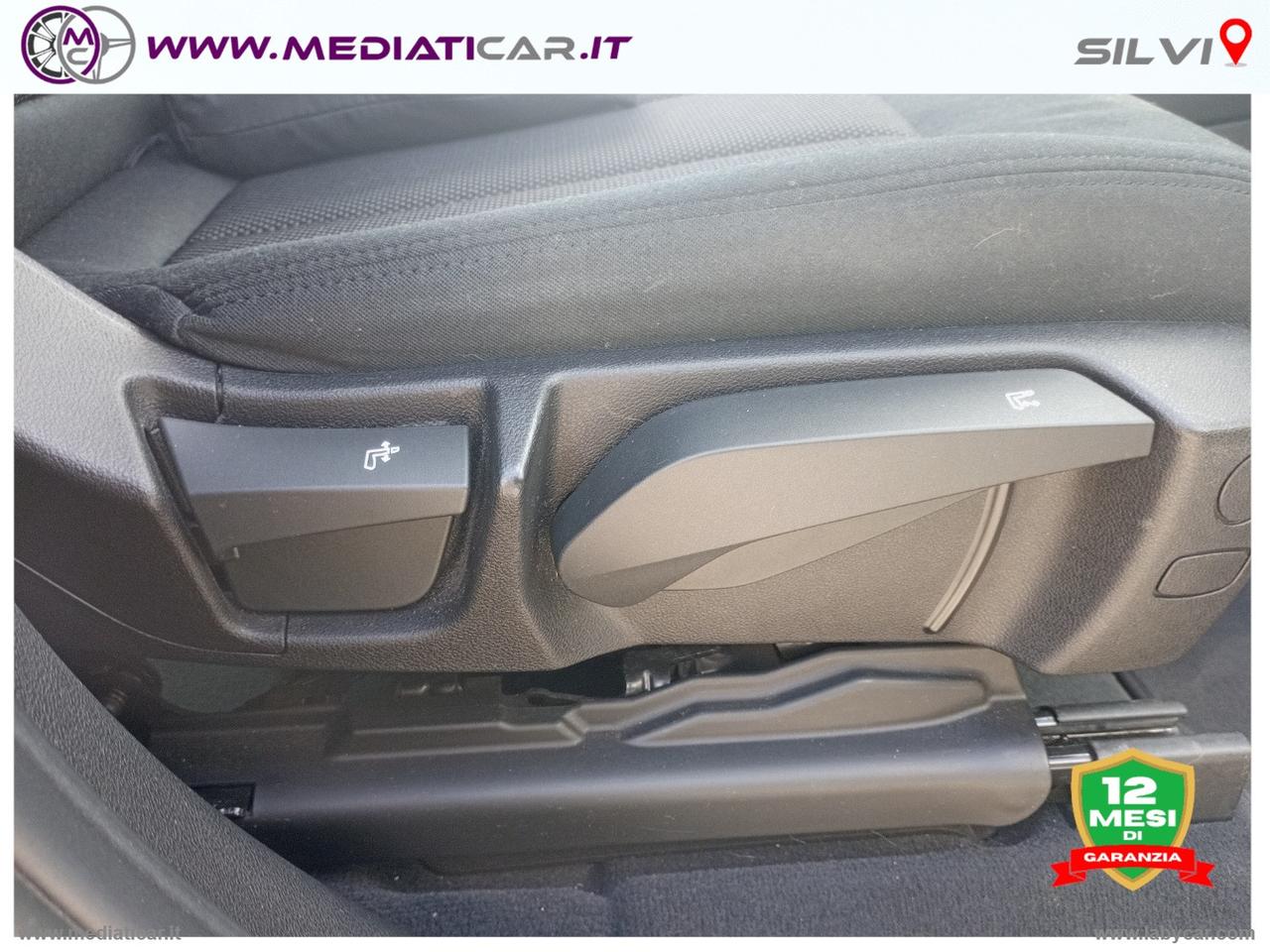 BMW X3 xDrive20d xLine