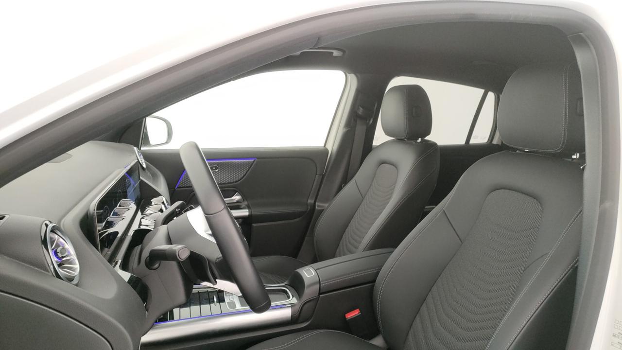 Mercedes-Benz GLA 200 d Progressive Advanced Plus auto