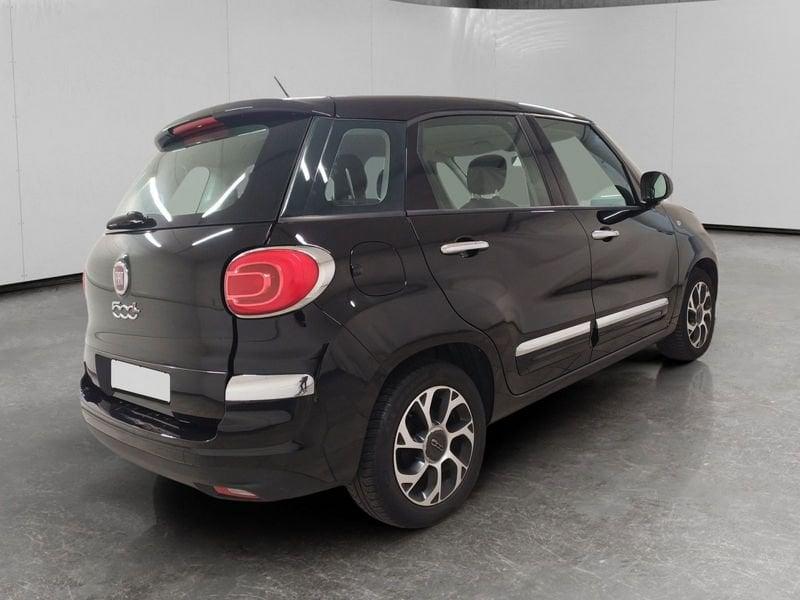 FIAT 500L 1.3 mjt Pop Star 95cv