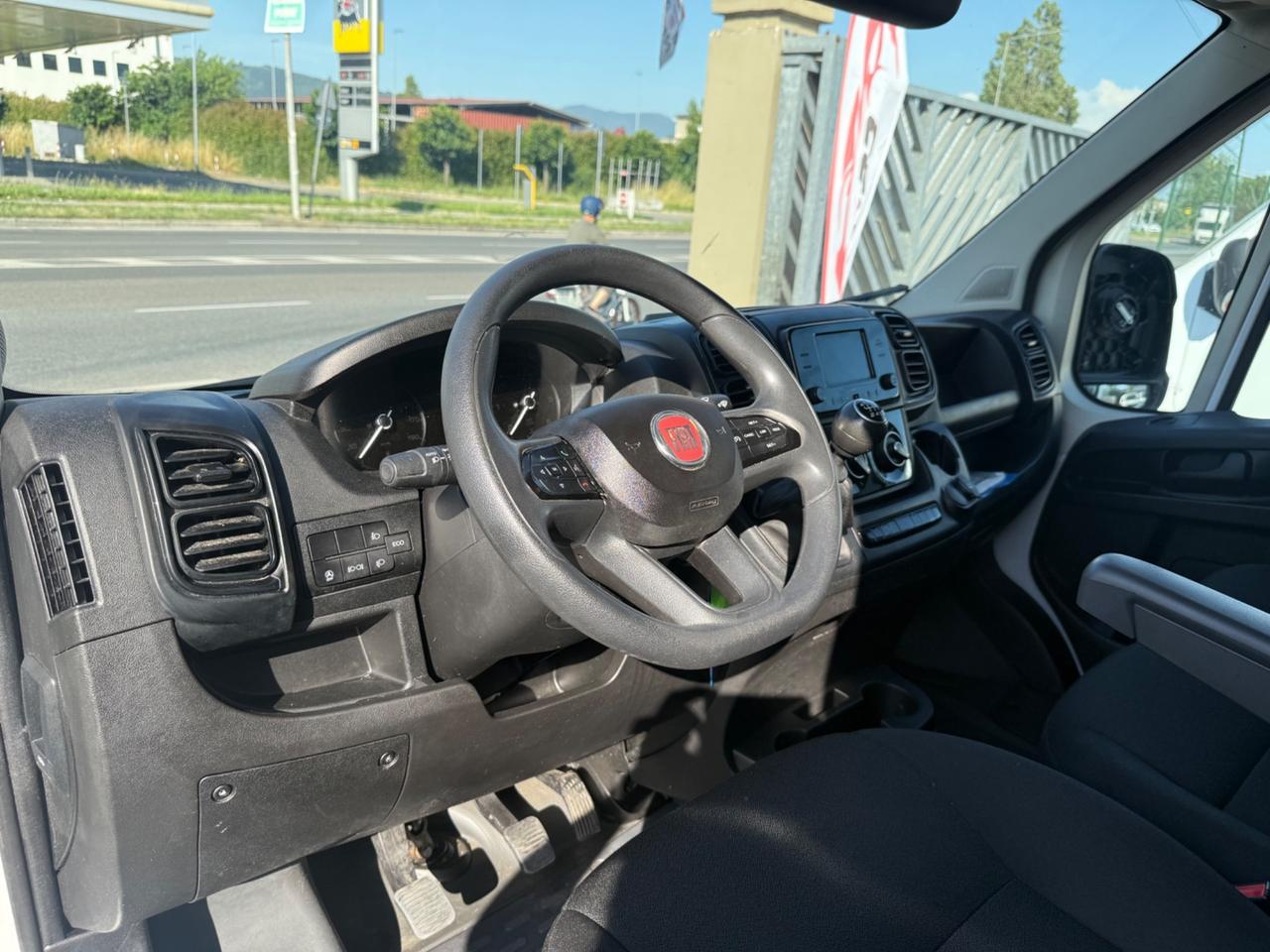 Fiat Ducato 33 2.2 Mjt 140CV L2H2 Iva Compresa