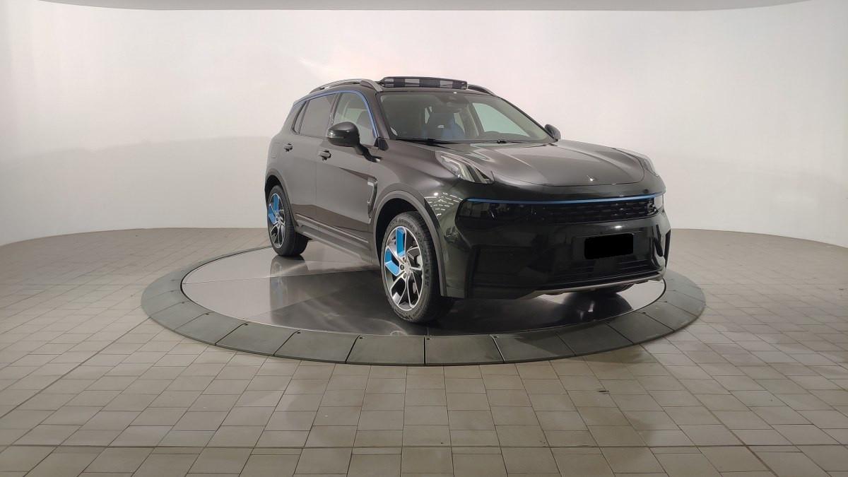LYNK&CO 01 Phev CON ECOBONUS ROTTAMAZIONE LOMBARDIA
