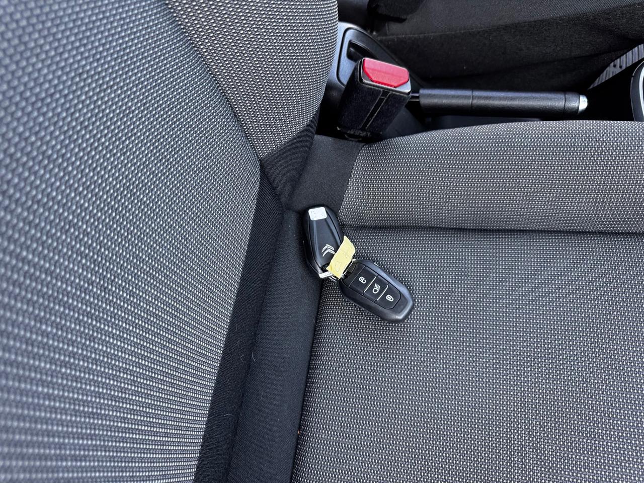 Citroen C3 PureTech 110 S&S Shine Pack neopatentati