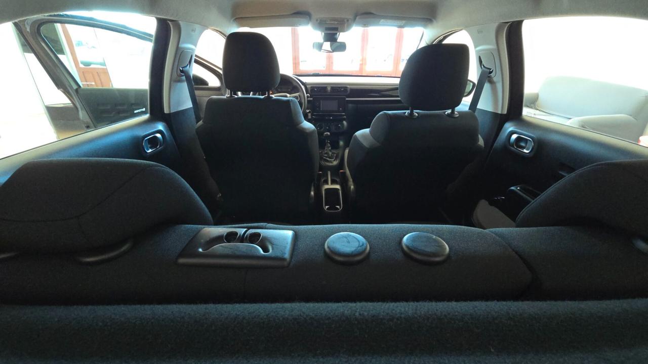 Citroen C3 BlueHDi 100 S&S Shine