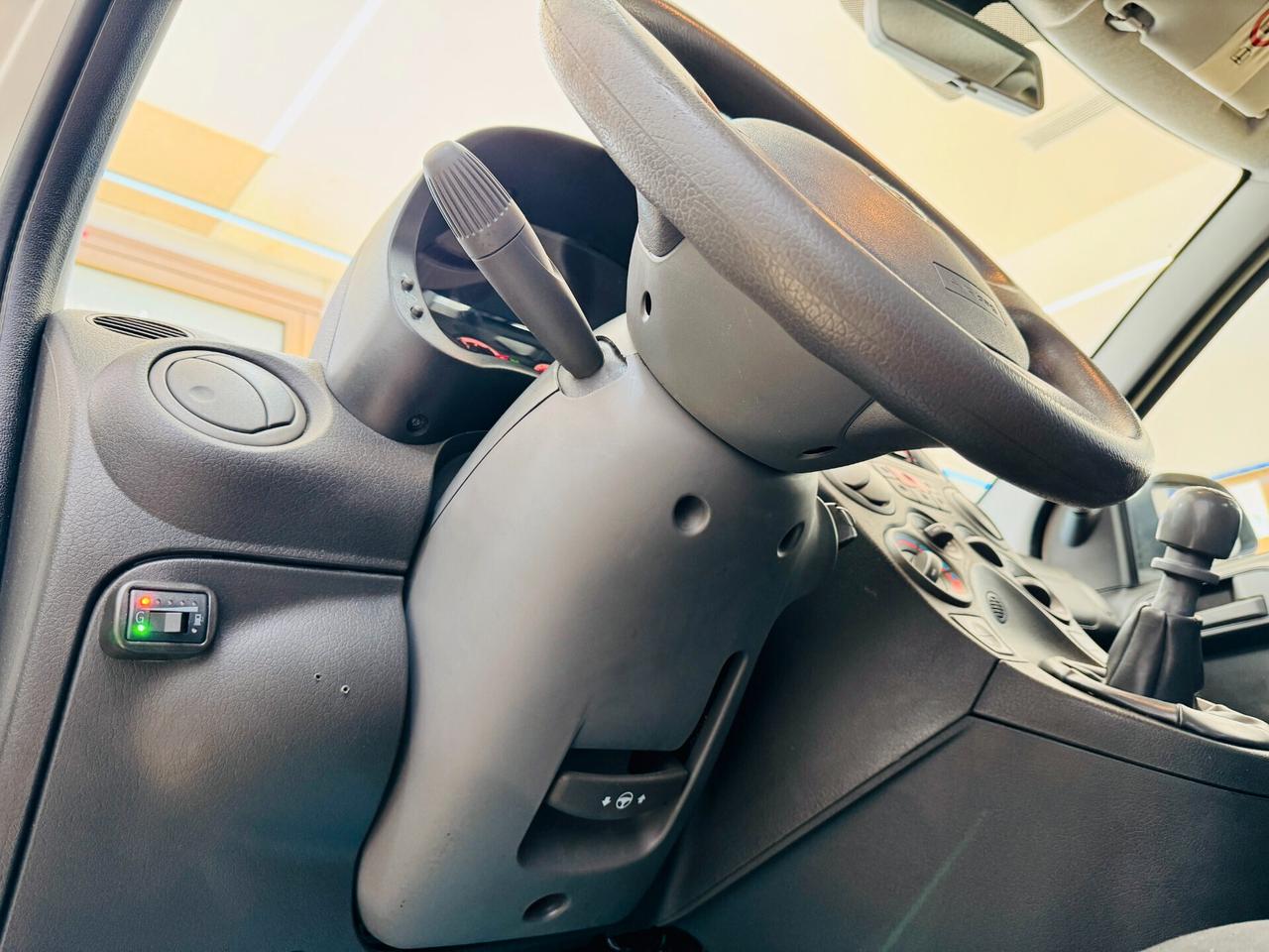 Fiat Panda 1.2 Dynamic GPL 69Cv