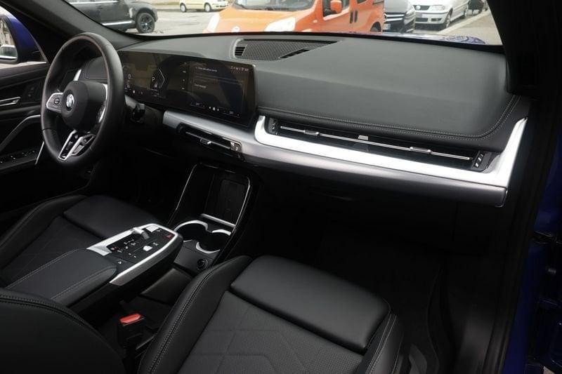 BMW X1 xDrive 20d MSport Pro DCT Tetto Panoramico Unicoproprietario