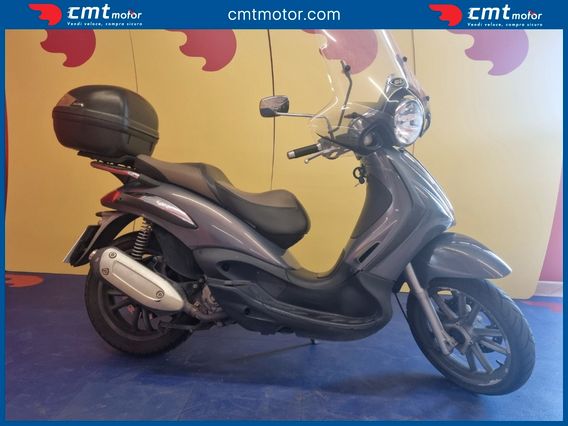 Subito - Soncini Davide Moto - Piaggio Beverly 250 - Moto e