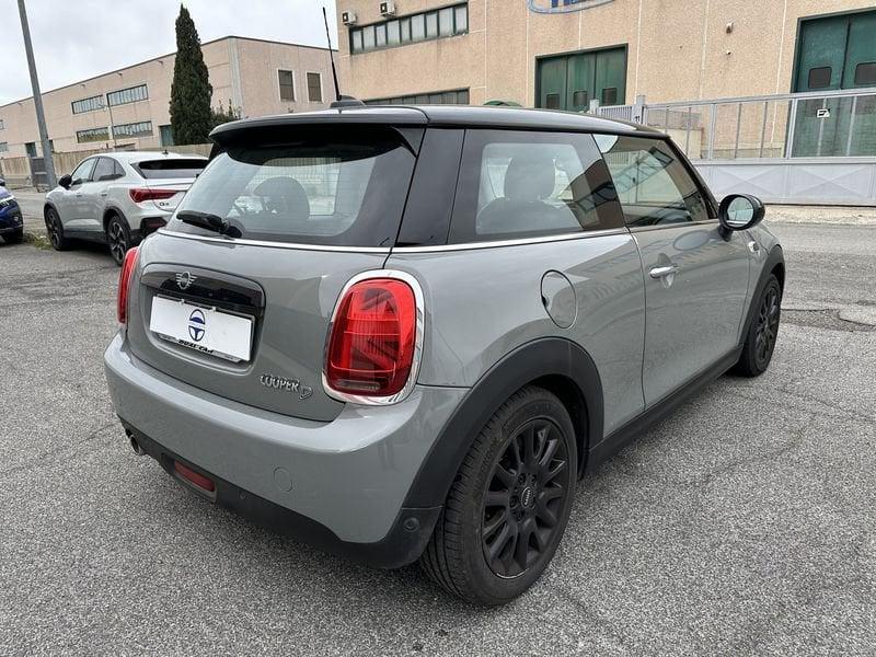 MINI Mini Cooper D 116cv